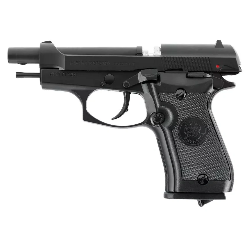 Vzduchová pistole Beretta M84 FS