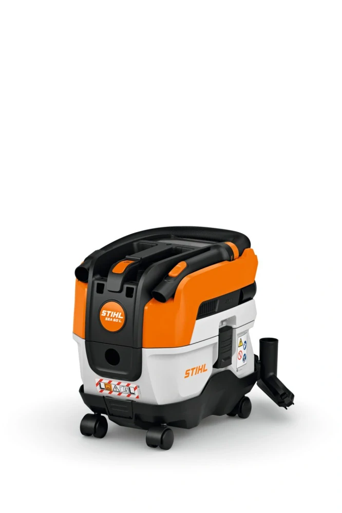 Podvozek pro akumulátorový vysavač Stihl SEA 50 L (SA085009800)