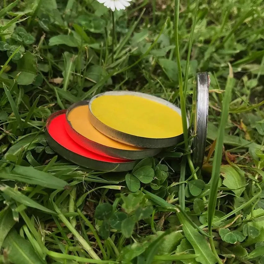 Reaktivní terč BEAST HUNTER 5ks VÝBUŠNÝ