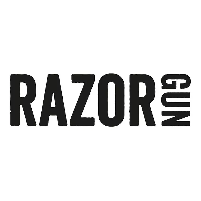 Terče pro vzduchovku RAZOR GUN 14x14cm 100ks