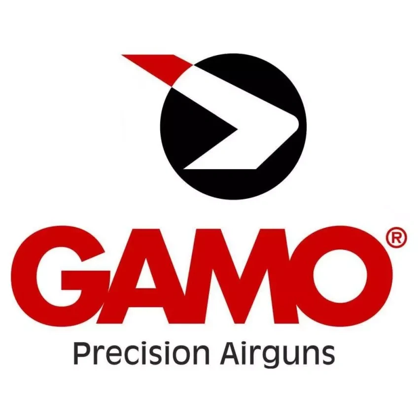 Samolepící papírový terč GAMO GREEN 25ks