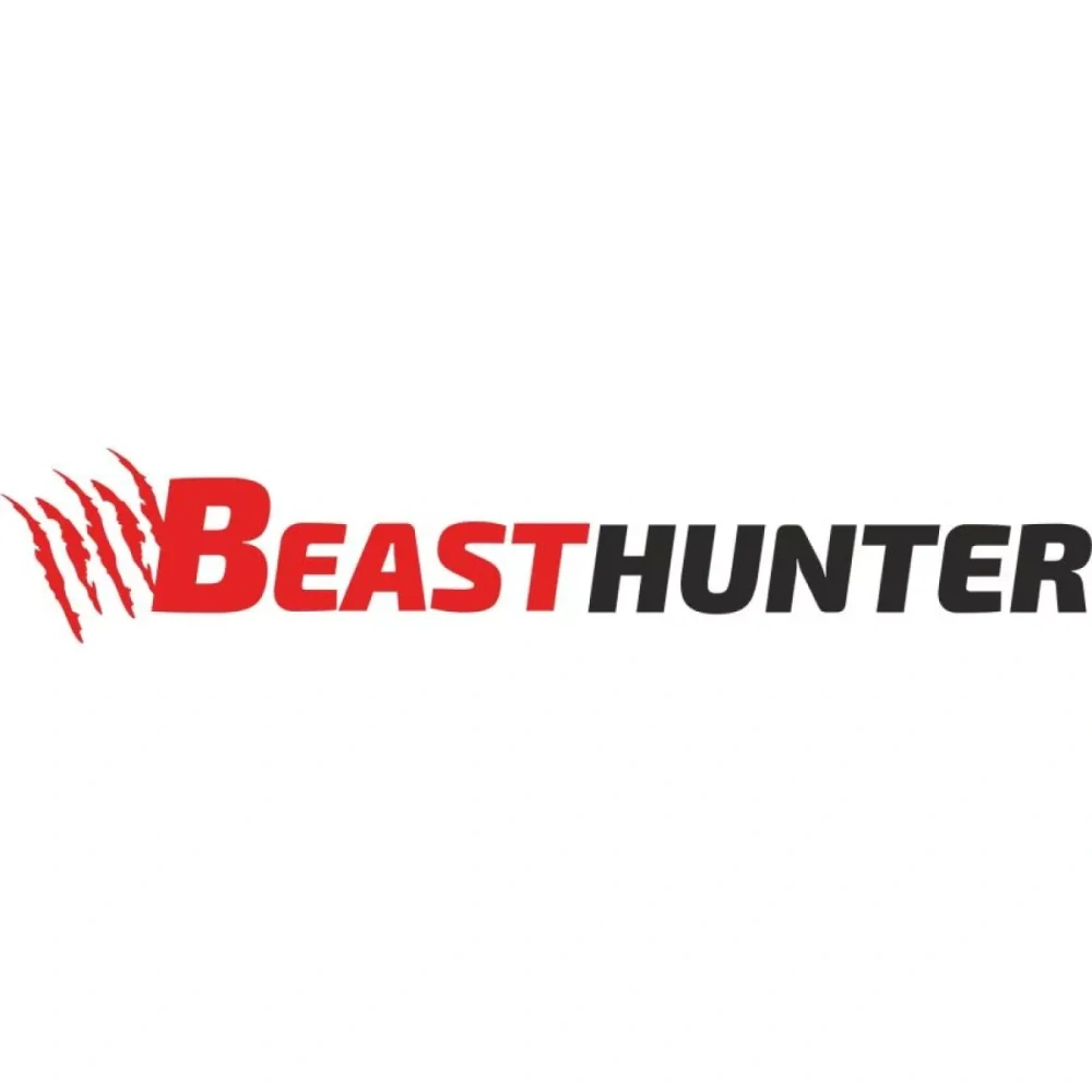 Střelnice SPINNER Beast Hunter 6-terčíků