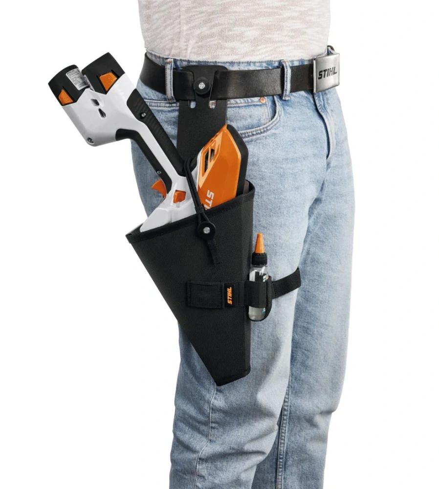 Pouzdro na opasek na STIHL GTA 26/30 (GA054901700)