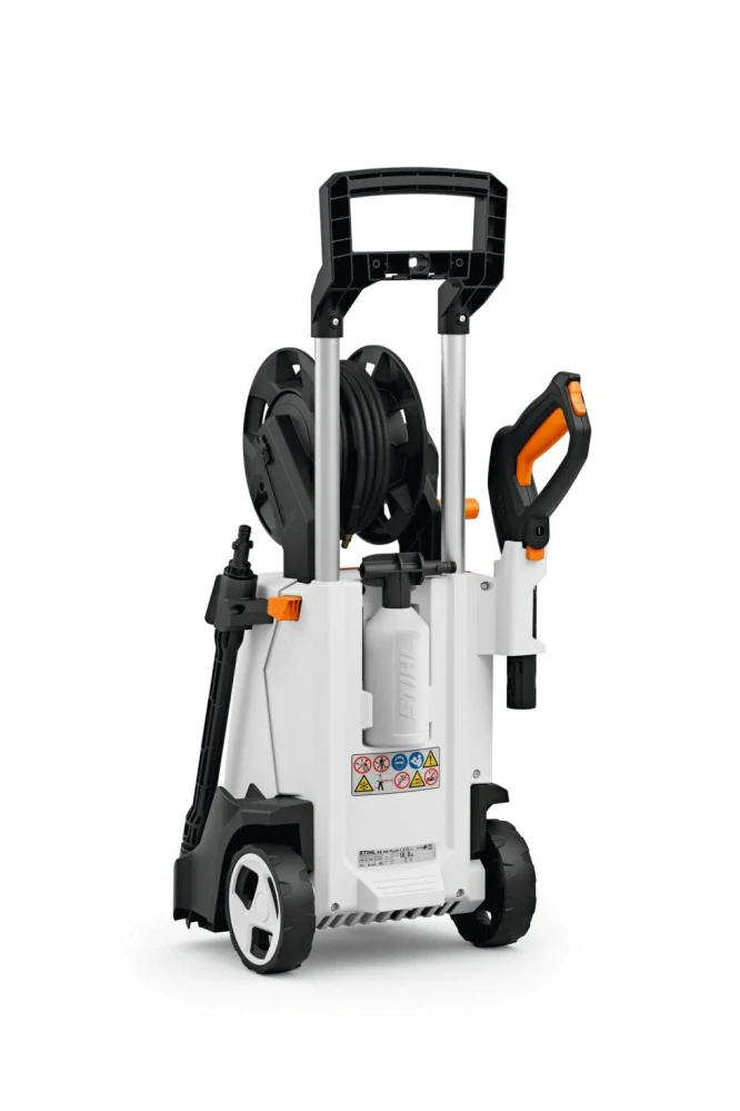 STIHL RE 110 PLUS (49500114533)