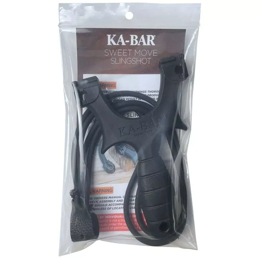 Prak KA-BAR Sweet Move