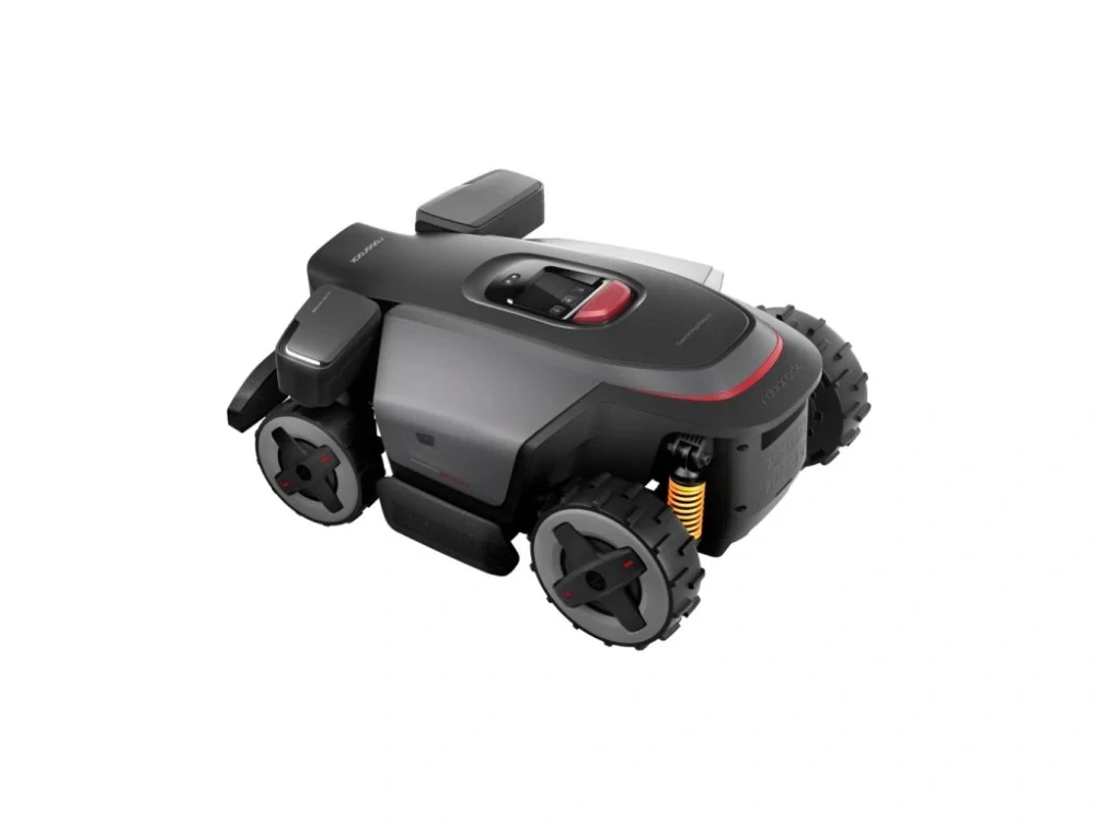 Robotická sekačka Roborock RockMow Z115