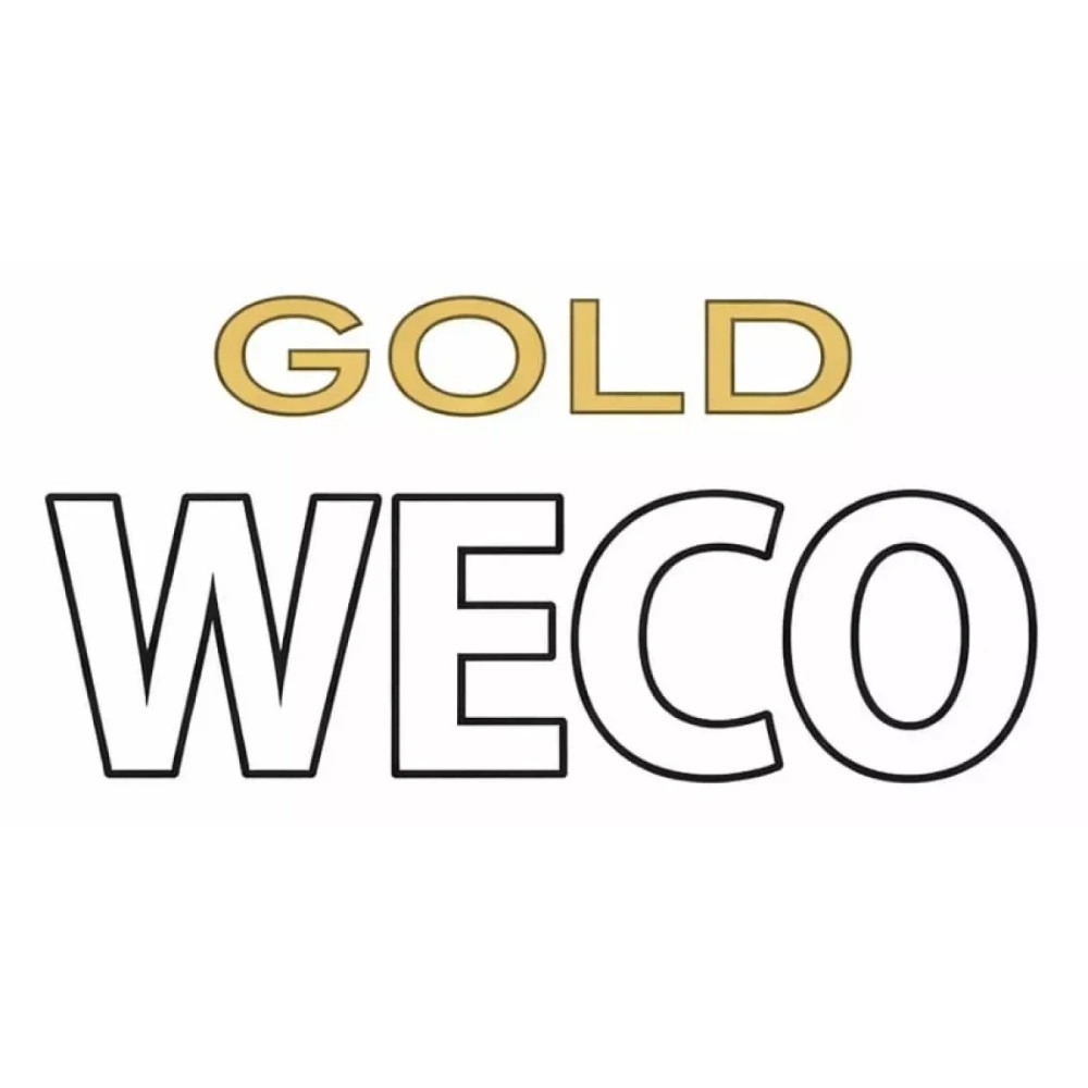 Signální světlice GOLD WECO SIGNAL MARINE