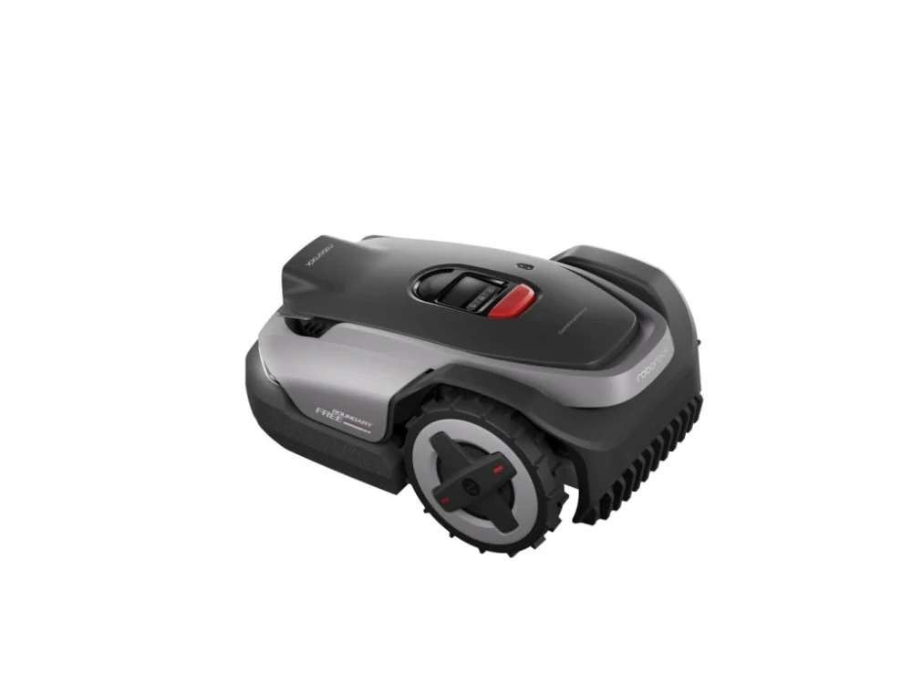 Robotická sekačka Roborock S115