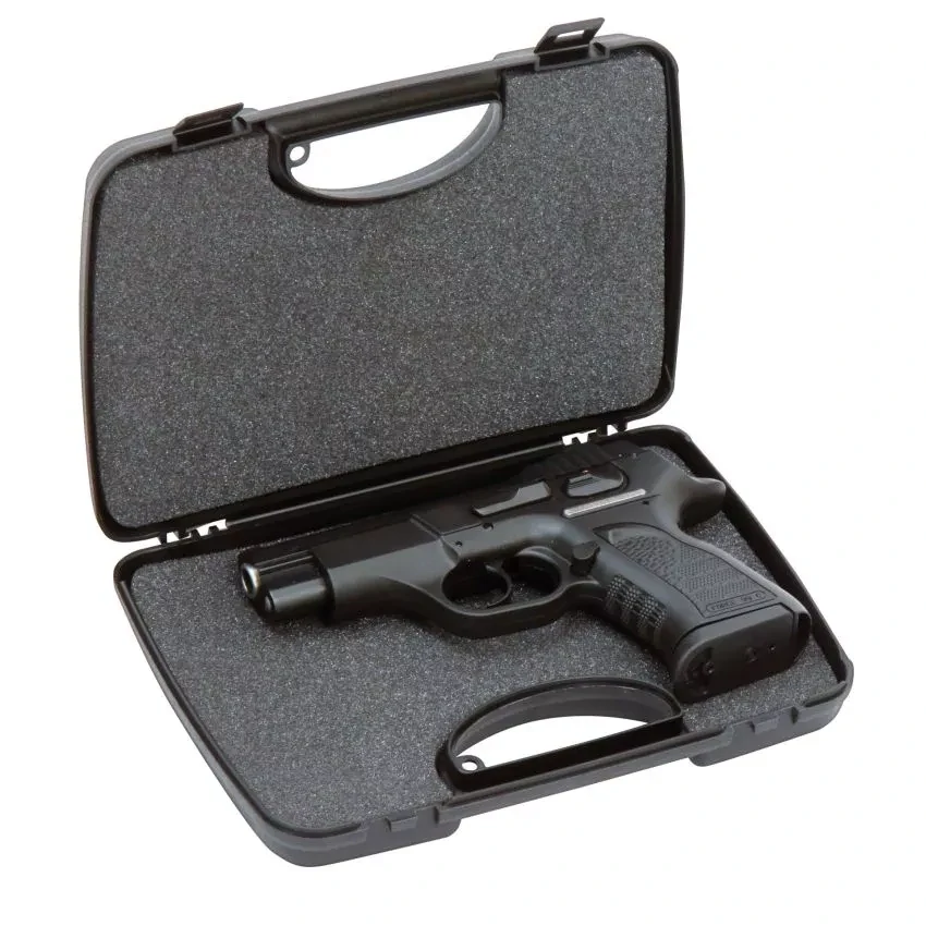 Kufr na zbraň 240x175x50mm