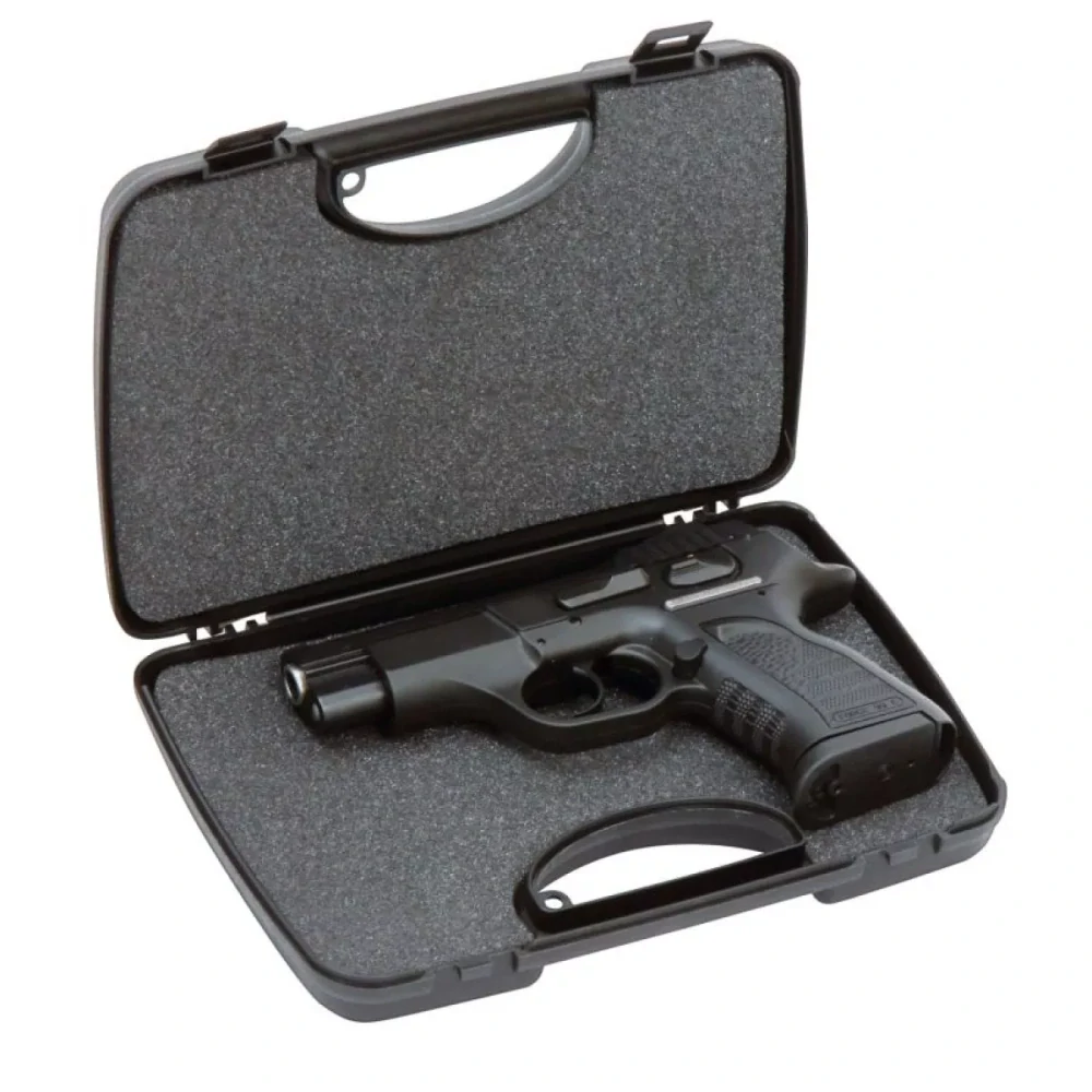 Kufr na zbraň 32x21x7