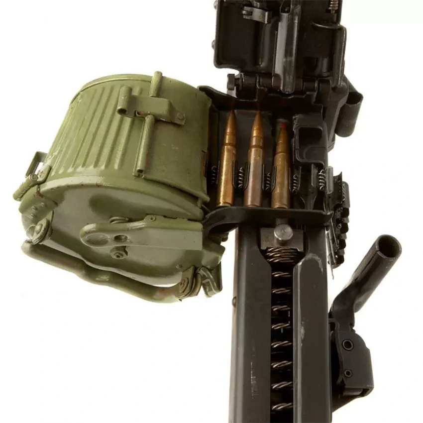Zásobník pro kulomet MG 42/M53