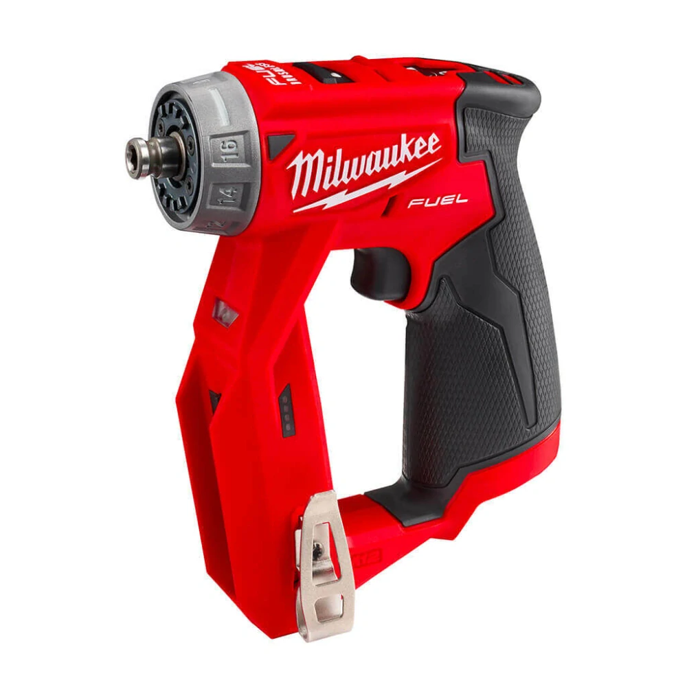 Milwaukee M12 FDDXKIT-0X bez aku a nabíječky