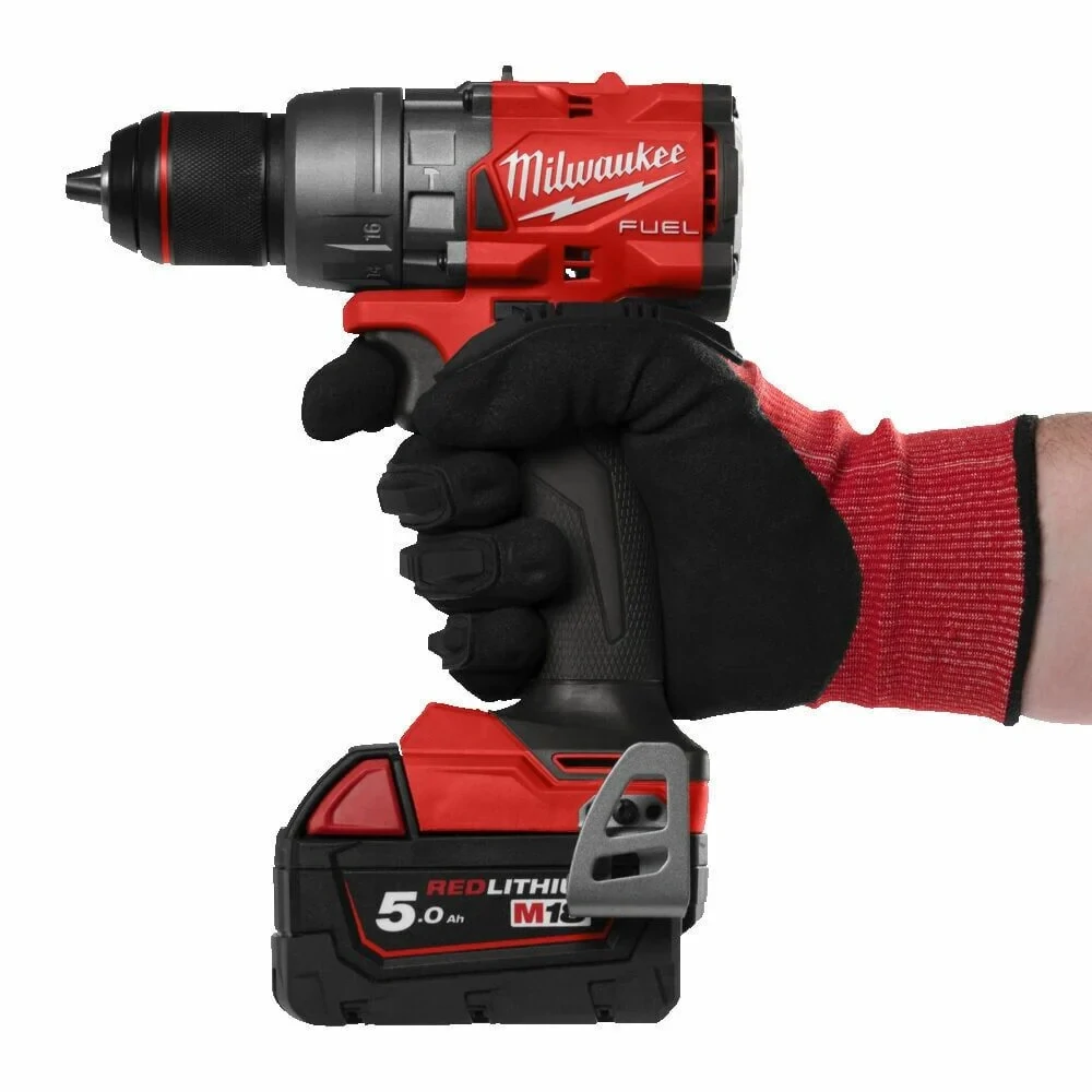 Milwaukee M18 FPD3-0 FUEL™ vrtačka 158 Nm