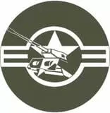 Triko s potiskem Czech Army