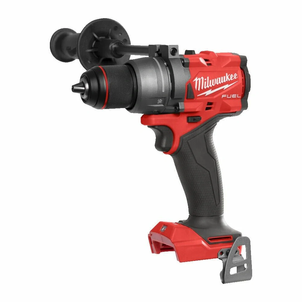 Milwaukee M18 FDD3 FUEL 4.GEN bez aku 158 Nm