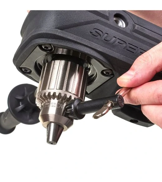 Milwaukee M18 FRAD2-0 SUPER HAWG vrtačka