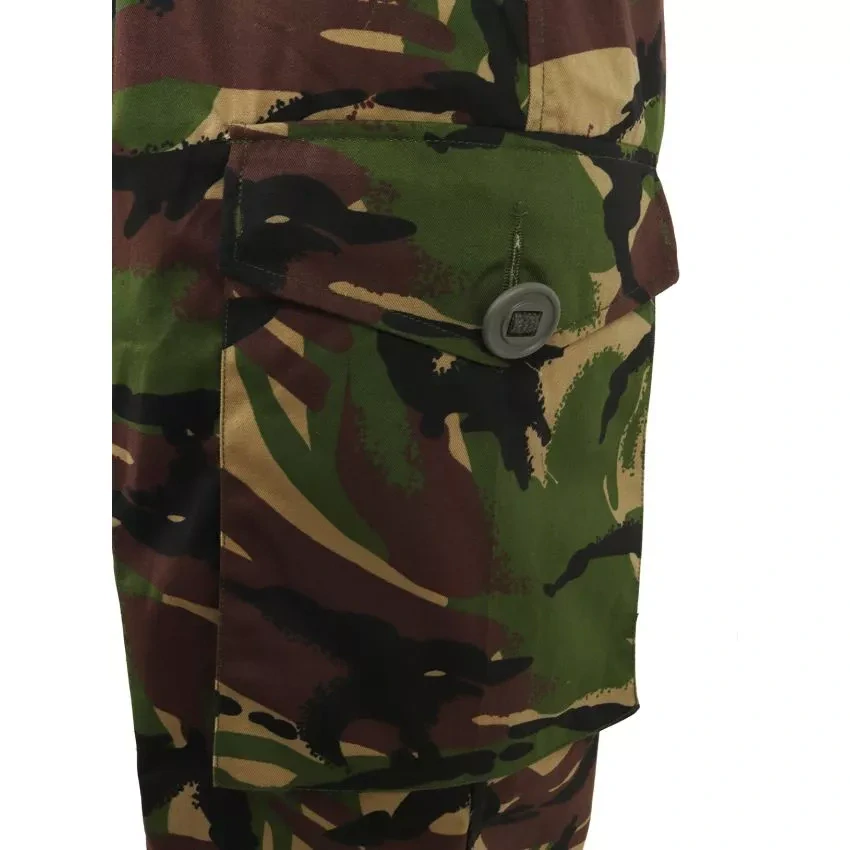 Kalhoty orig. Britská armáda klasika LES NOVÉ