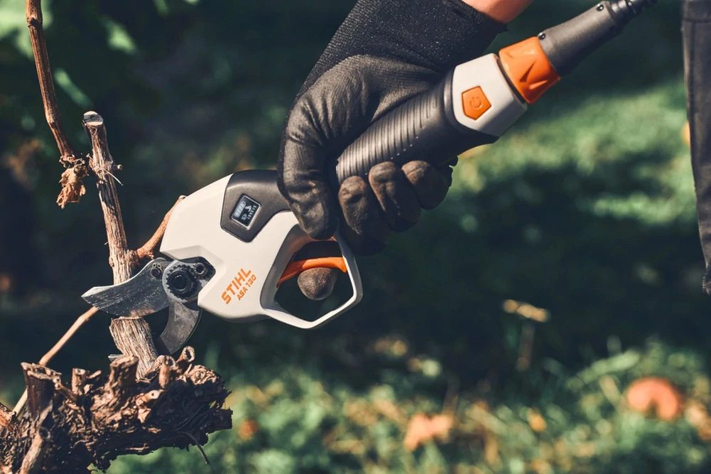 STIHL ASA 130