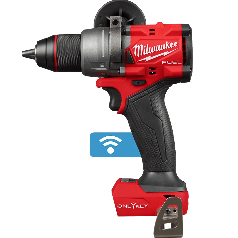 Milwaukee M18 FDD3-0X ONE-KEY™ aku vrtačka 158 Nm bez aku