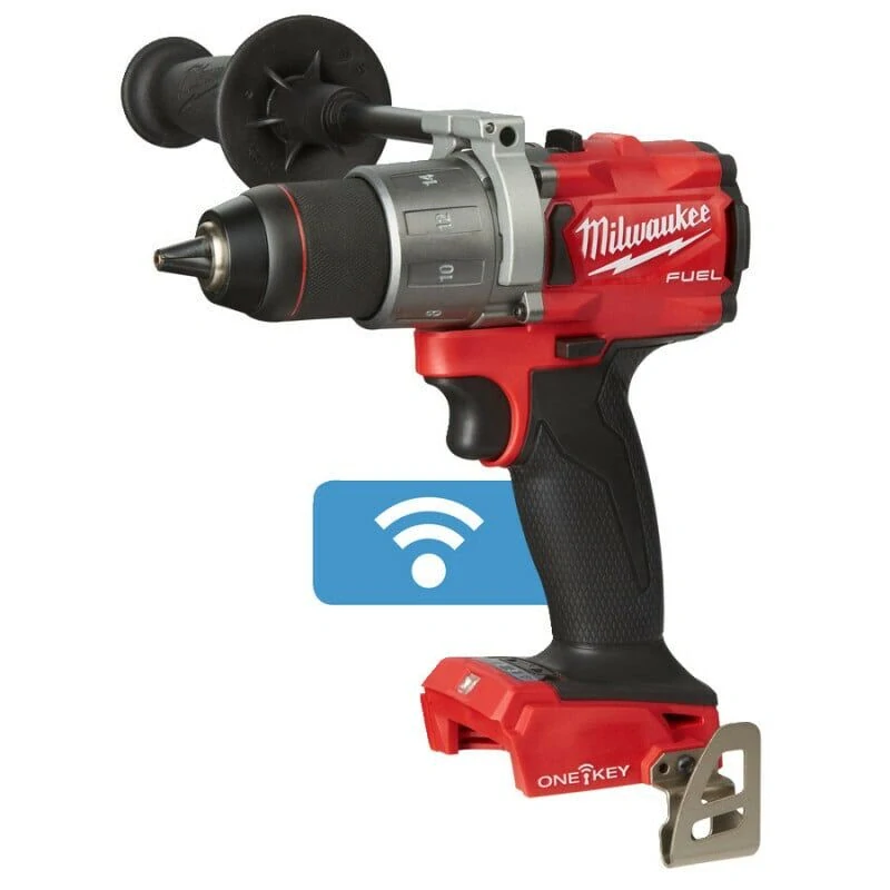 Milwaukee M18 ONEDD2 M18 FUEL™ ONE-KEY™ vrtačka bez příklepu