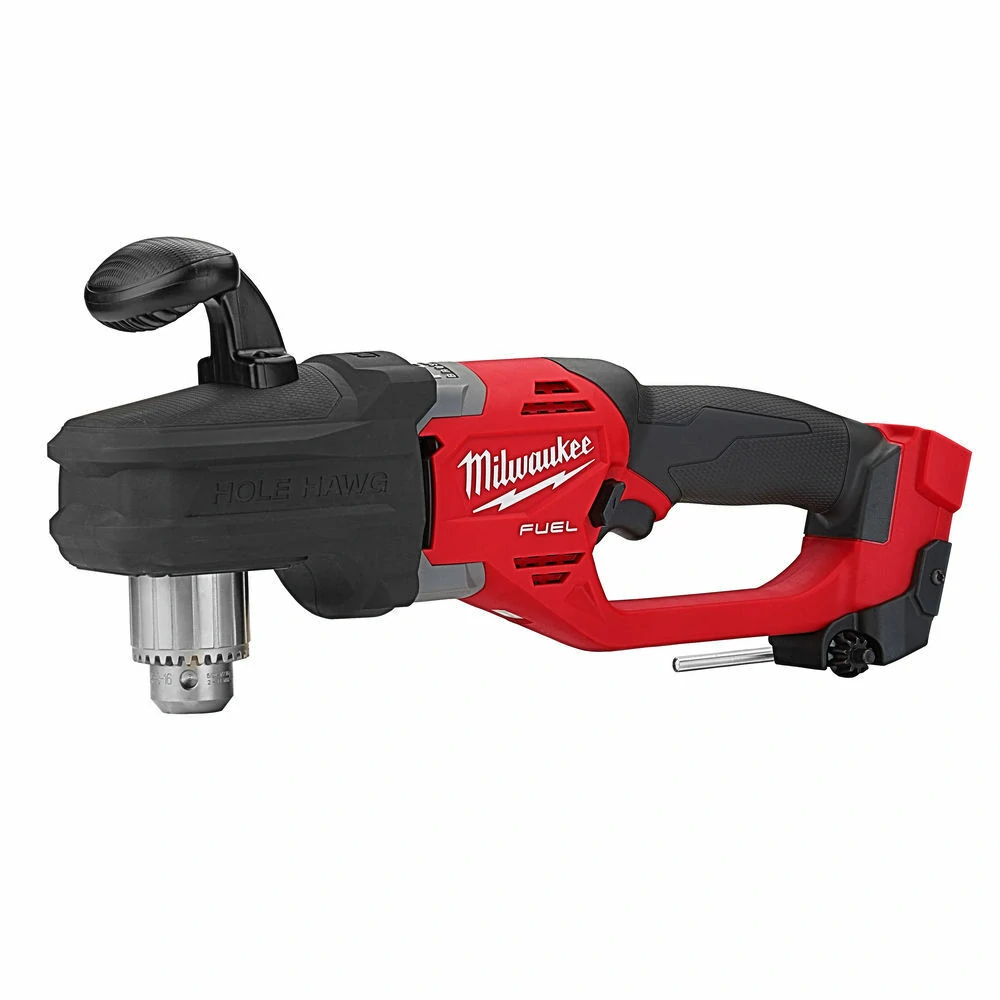 Milwaukee M18 CRAD2-0 FUEL™ pravoúhlá vrtačka bez aku