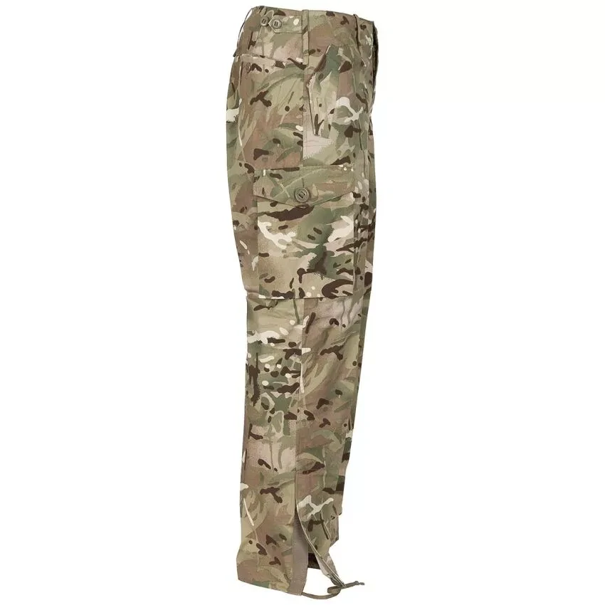 Kalhoty orig. Britské WINDPROOF MTP nové