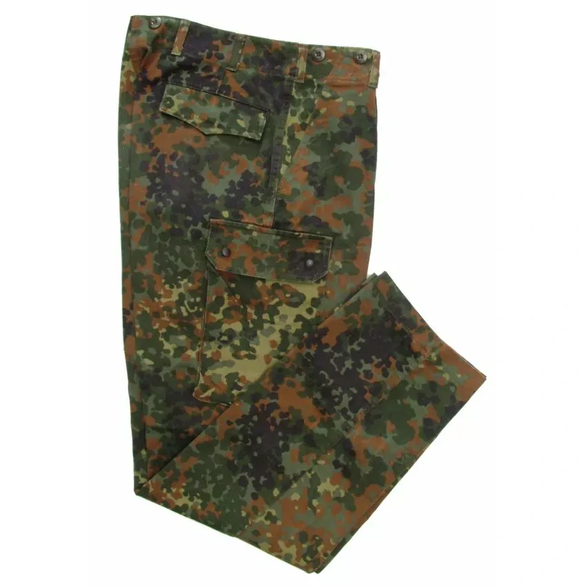 Kalhoty orig. BUNDESWEHR