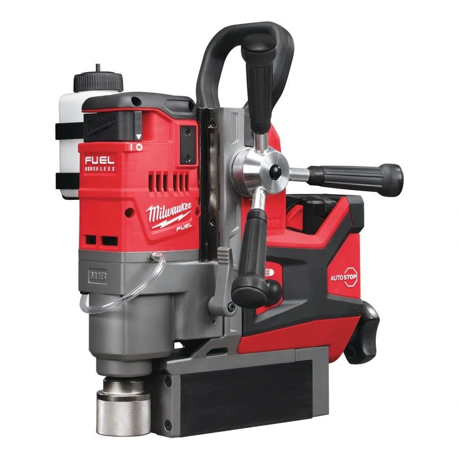 Milwaukee M18 FMDP-0 FUEL™ aku magnetická vrtačka bez aku