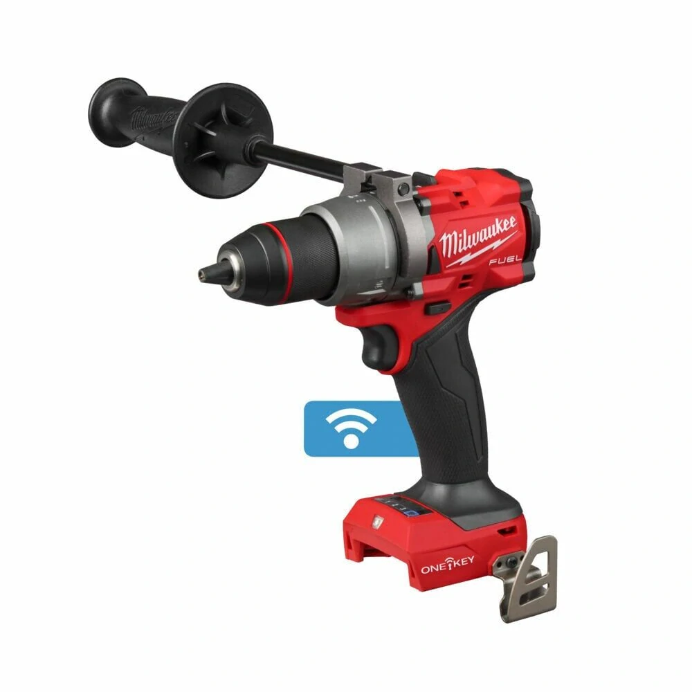 Milwaukee M18 FPD3-0X ONE-KEY™ příklepová vrtačka 158 Nm