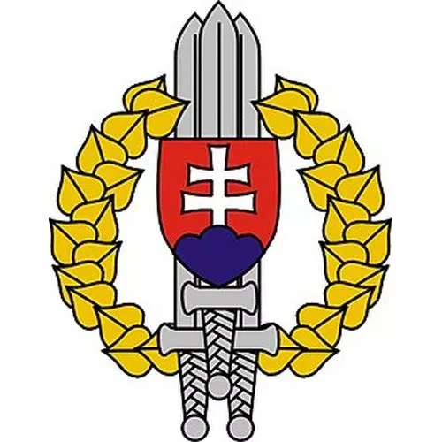 Kalhoty vz.97 Slovenská Armáda