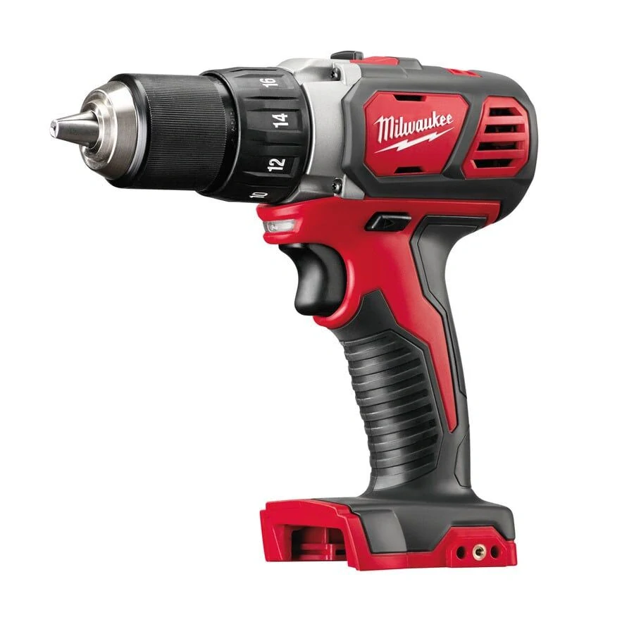 Milwaukee M18BDD-202X aku vrtačka bez příklepu 50 Nm