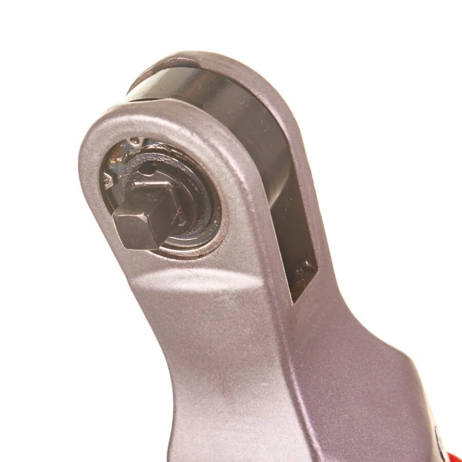 Milwaukee M12FIR38-0 aku ráčna 3/8" FUEL 75 Nm