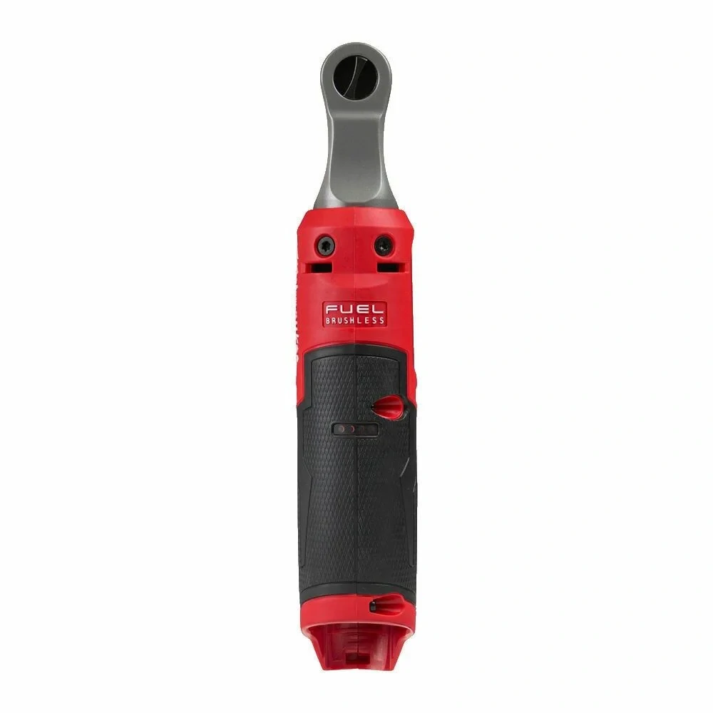 Milwaukee M12FHIR14-0 vysokorychlostní aku ráčna 1/4" FUEL