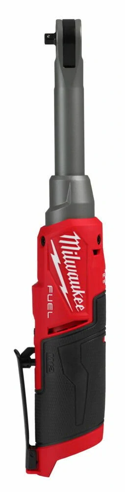 Milwaukee M12FHIR14LR-0 aku FUEL ráčna 1/4" prodloužená