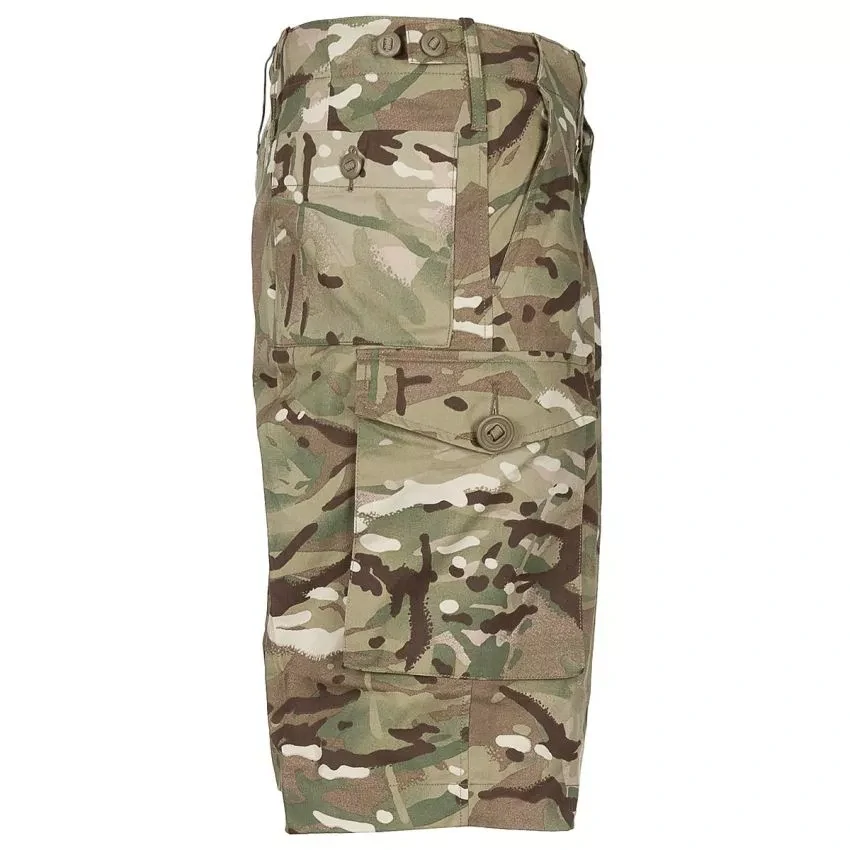 Kraťasy britské COMBAT MTP original nové velikost: 27/76/92