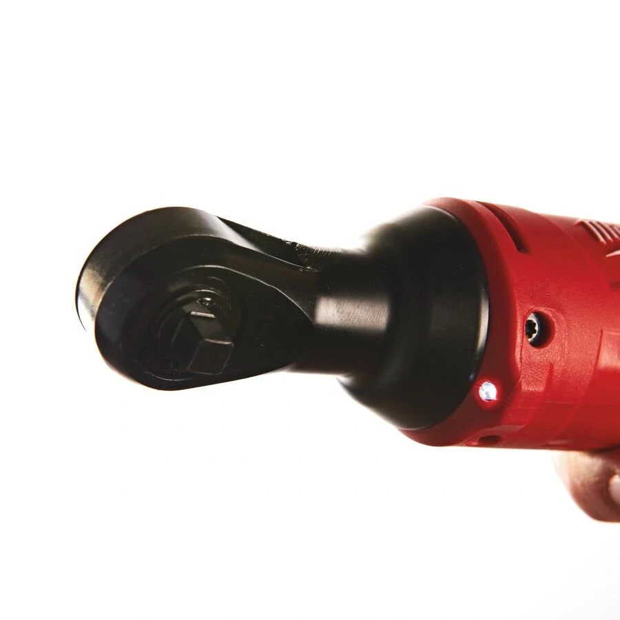 Milwaukee M12IR-201B aku ráčna 3/8" 47 Nm
