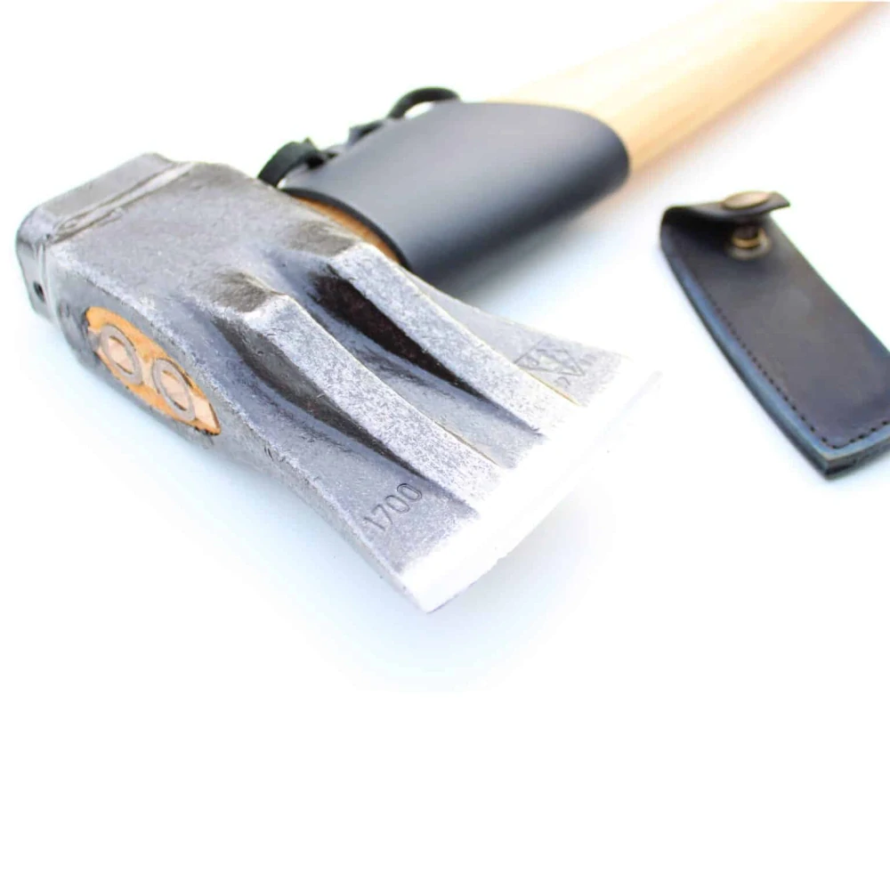 Sekera štípací KRUMPHOLZ 1,7 kg Hickory, teflon (0393)