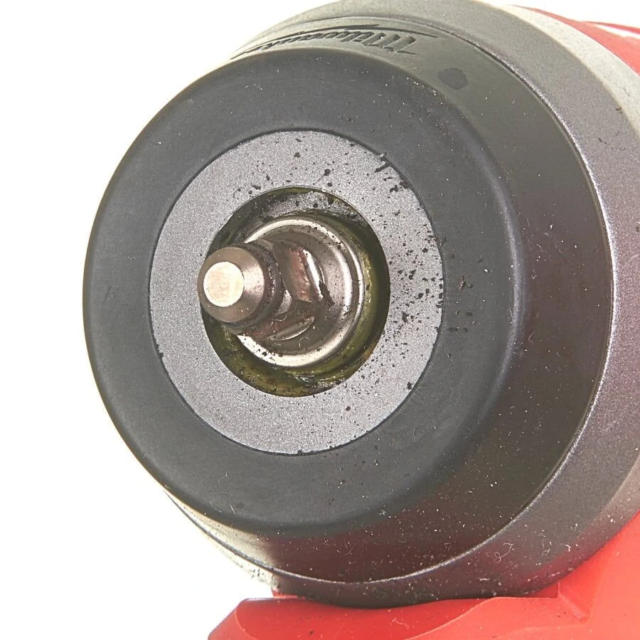 Milwaukee M12FIW14-0 FUEL™ 1/4" aku rázový utahovák