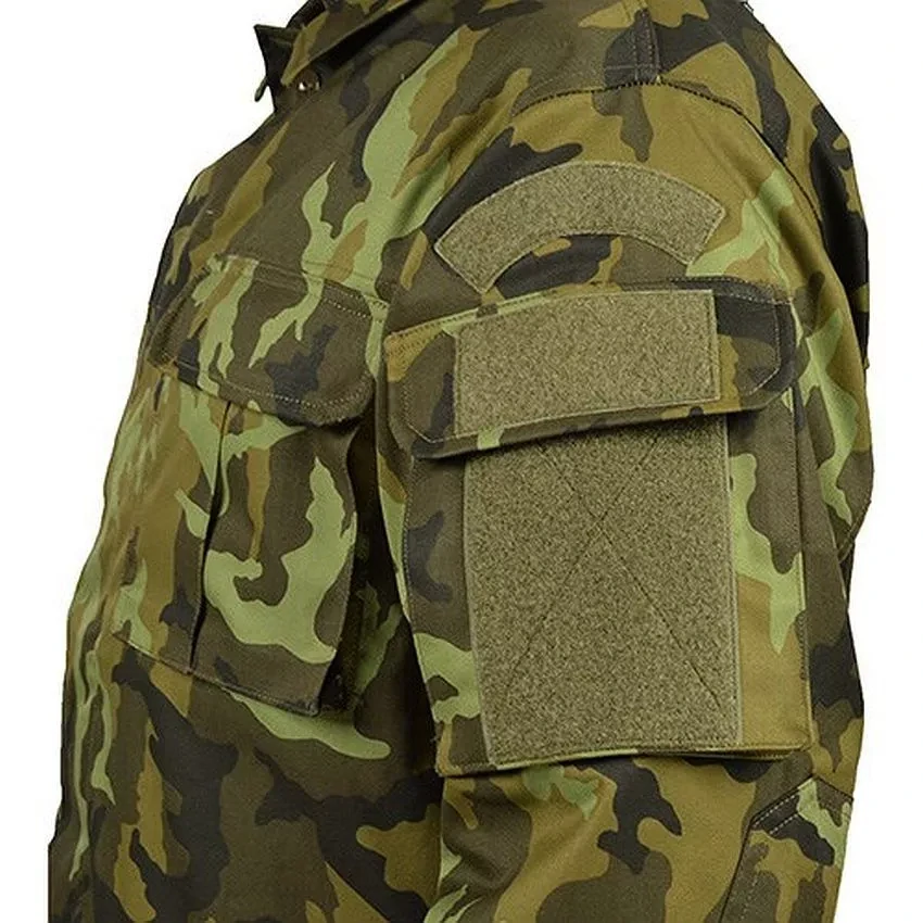 Blůza vz.95 orig. AČR MODERNIZOVANÁ Velikost: 164/92 Provedení: NOVÁ