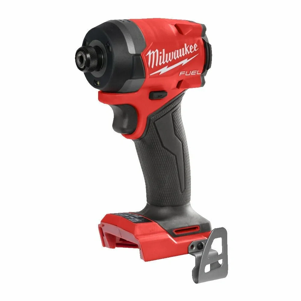 Milwaukee M18FID3-0X FUEL rázový šroubovák 1/4" 226 Nm