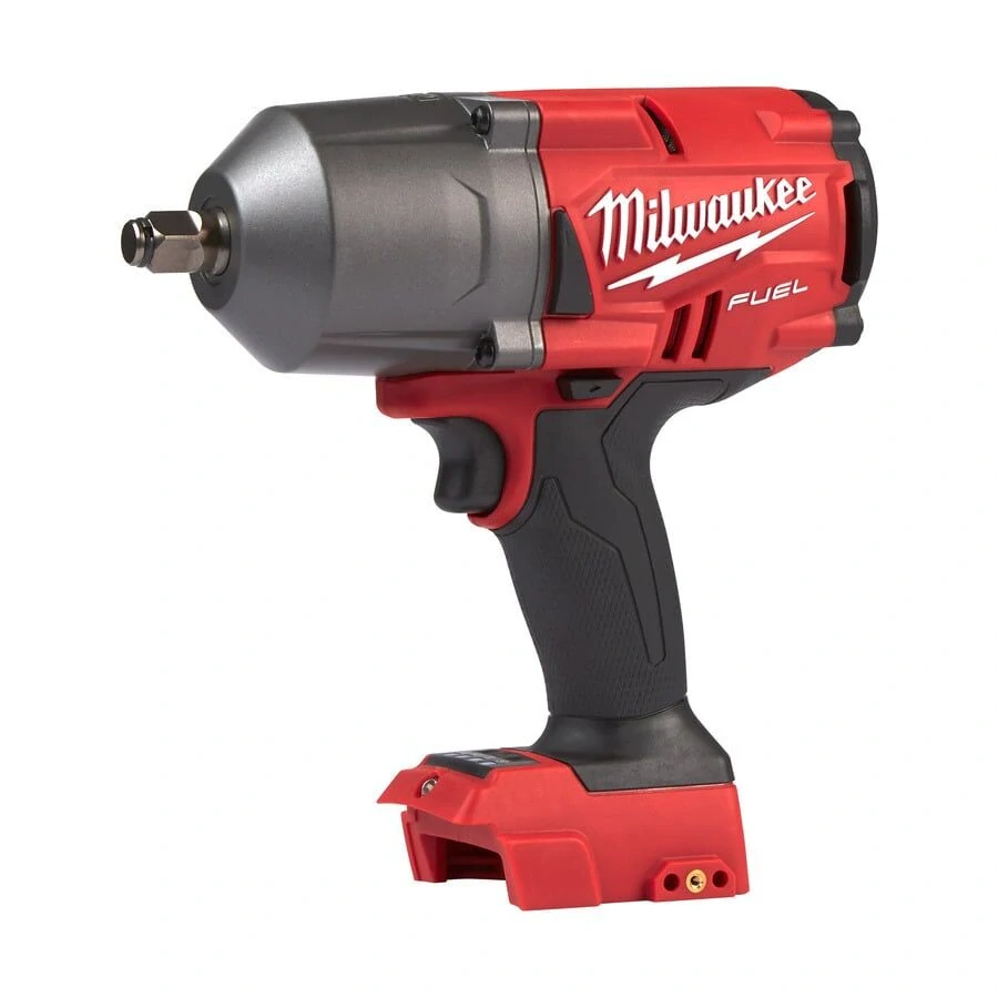 Milwaukee M18 FHIWF12-0X rázový utahovák 1/2" 1898 Nm