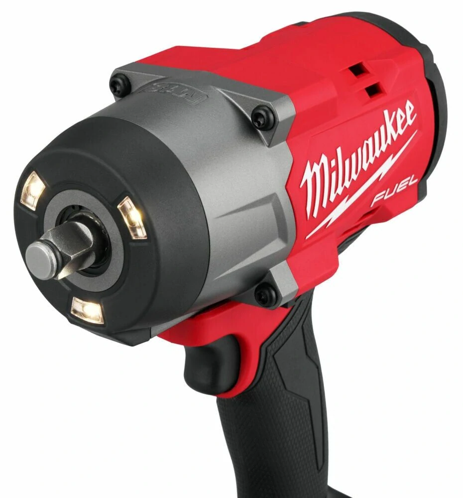Milwaukee M18 FHIW2F12-0 rázový utahovák 2034 Nm