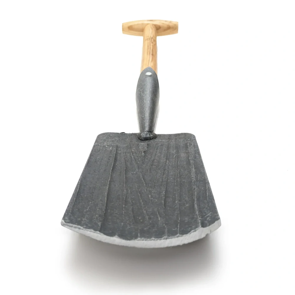 Ruční rýč KRUMPHOLZ, jasanová násada 60cm (1370)