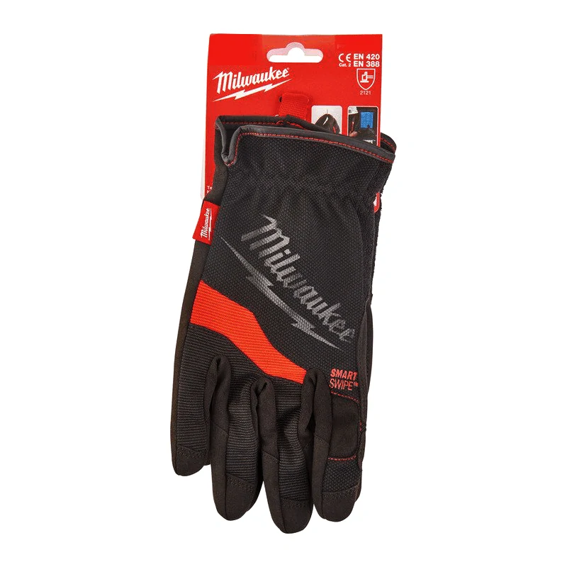 Milwaukee pracovní rukavice FREE-FLEX™ velikost L