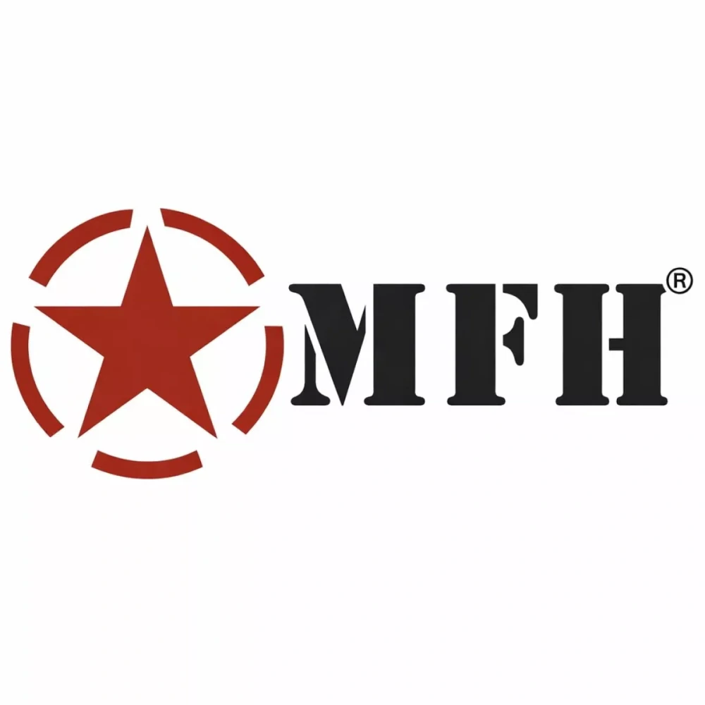 Kšiltovka MTP camouflage MFH