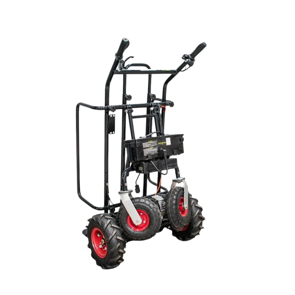 E-RUDLÍK DOLLY BEE