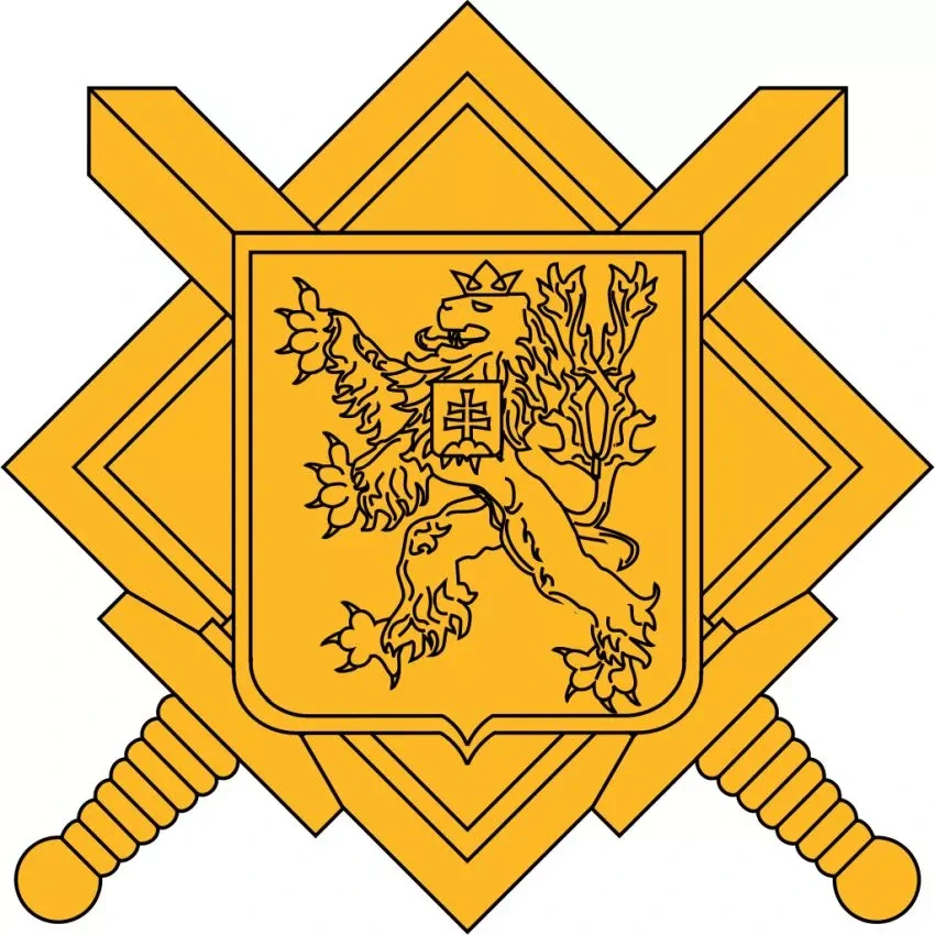 Zimní beranice Česká Armáda NOVÁ Velikost: 54