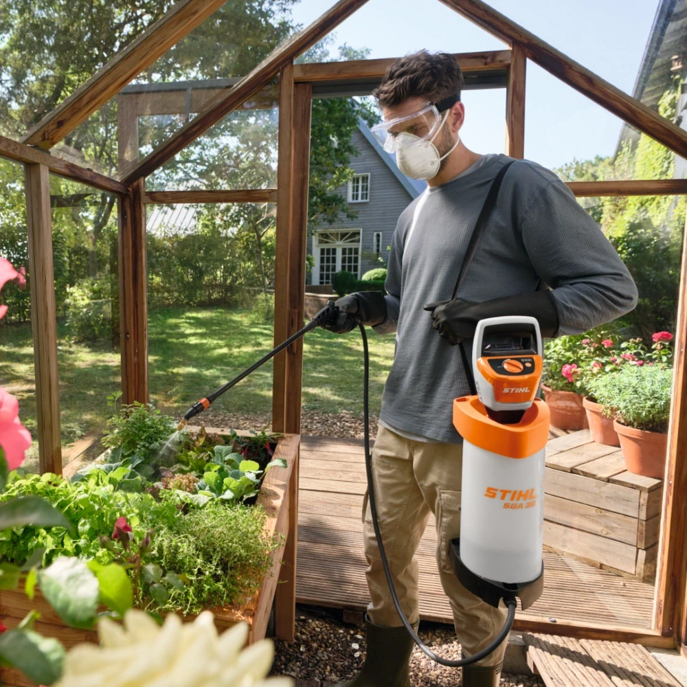 STIHL SGA 30 (SA090117004)