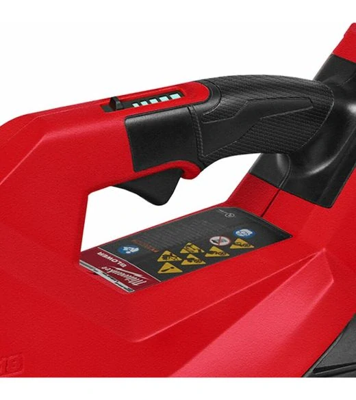 MILWAUKEE M18 FUEL fukar na listí 3. GEN bez aku