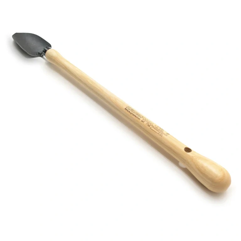 Lopatka KRUMPHOLZ kovaná, 70cm (1488)